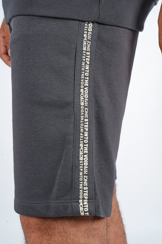 AlanoSS25 Short
