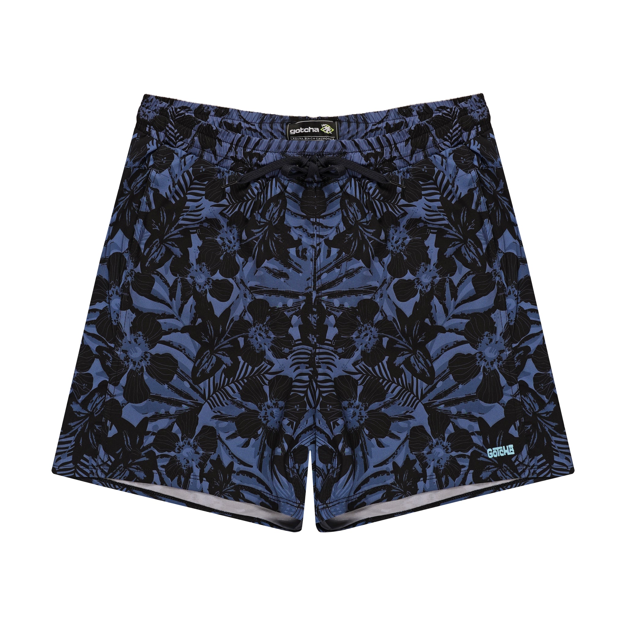 Alberi Swim Short