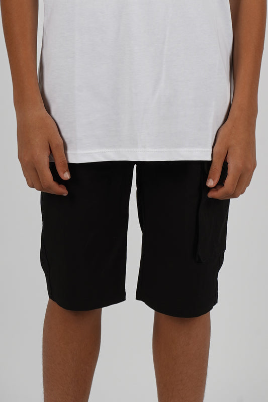 AlessJr Cargo Short