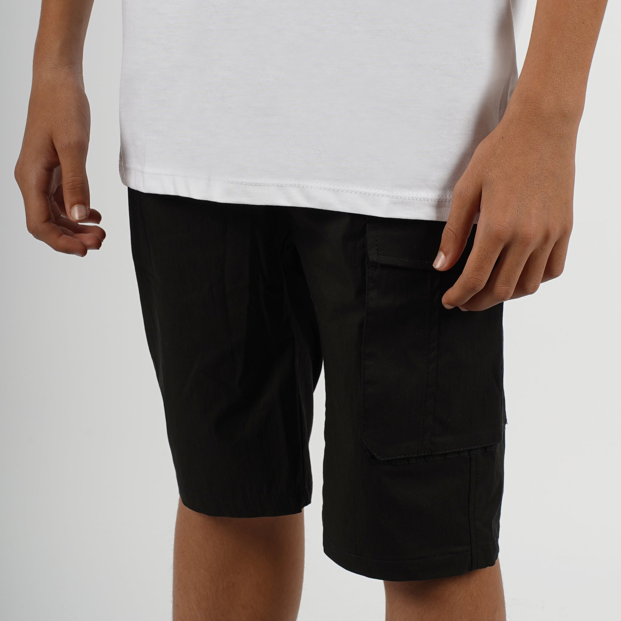 AlessJr Cargo Short