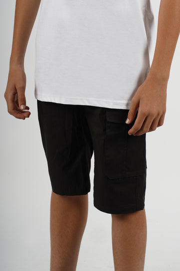 AlessJr Cargo Short