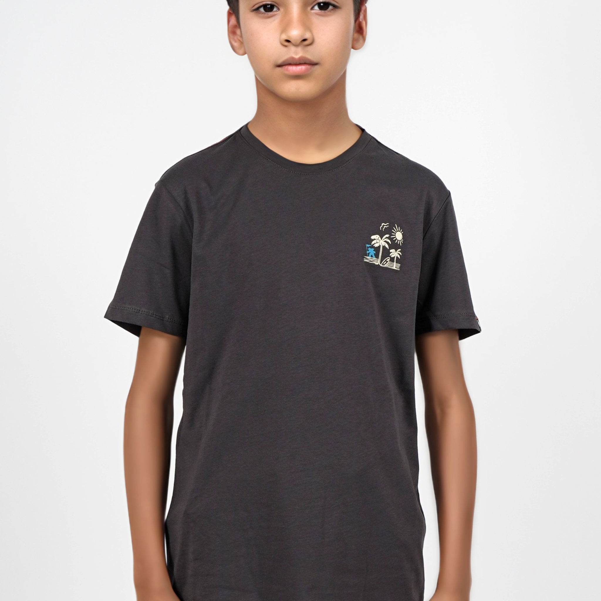 AugusteJr T-shirt