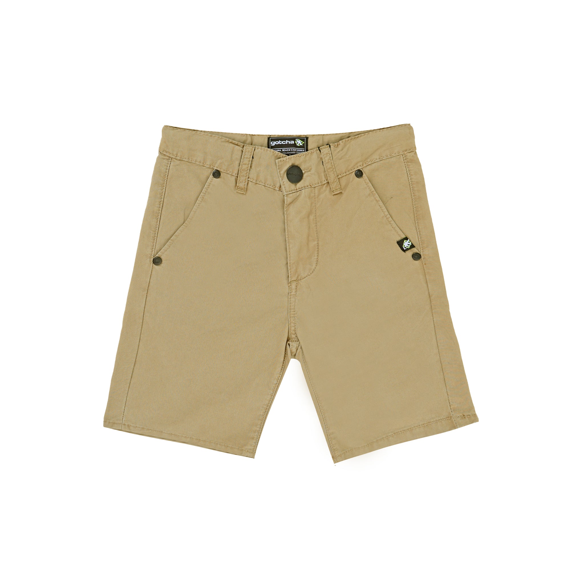 AxelShortSS22Jr Short