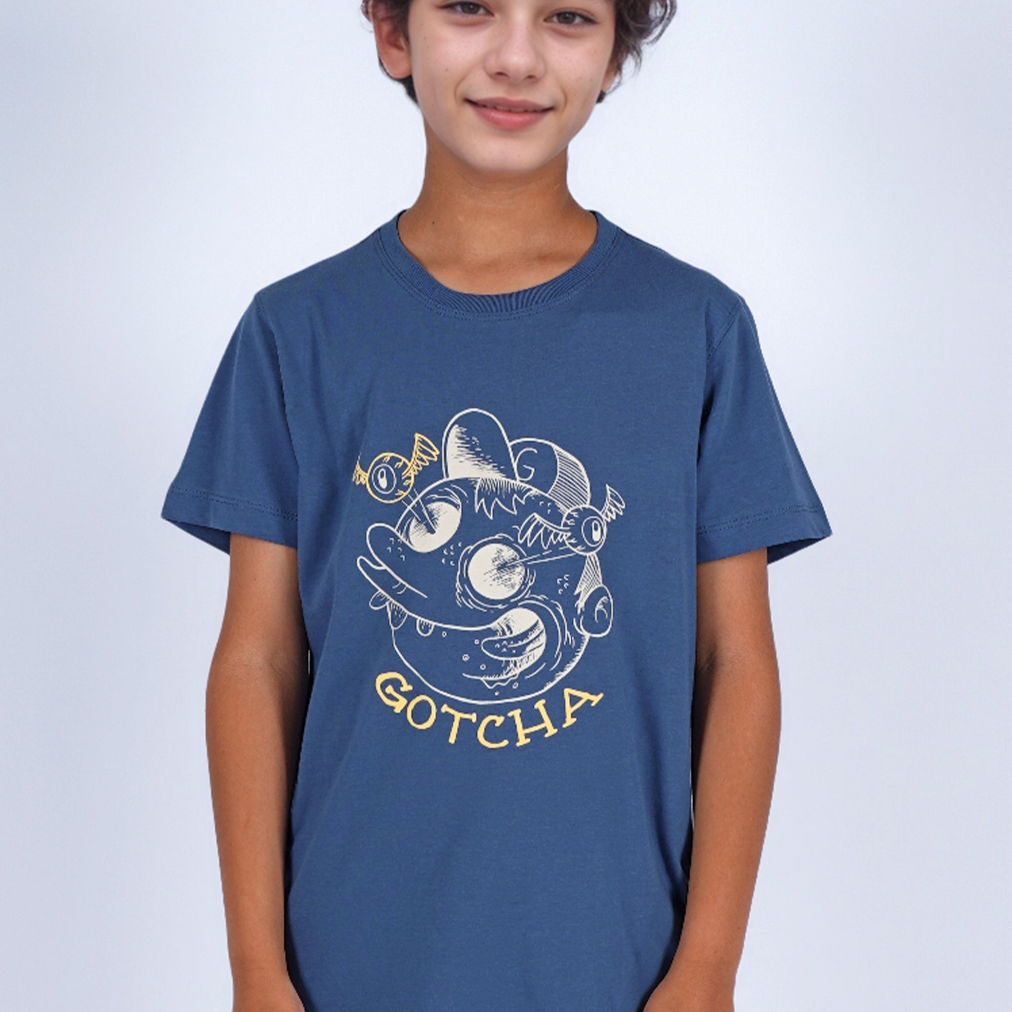 ByrilJrMC T-shirt