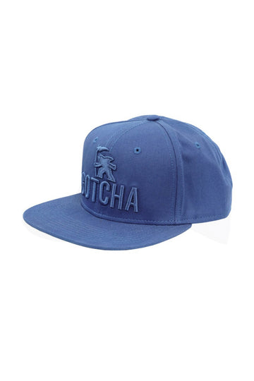Cap20-Bali Blue Casquette(Cup)