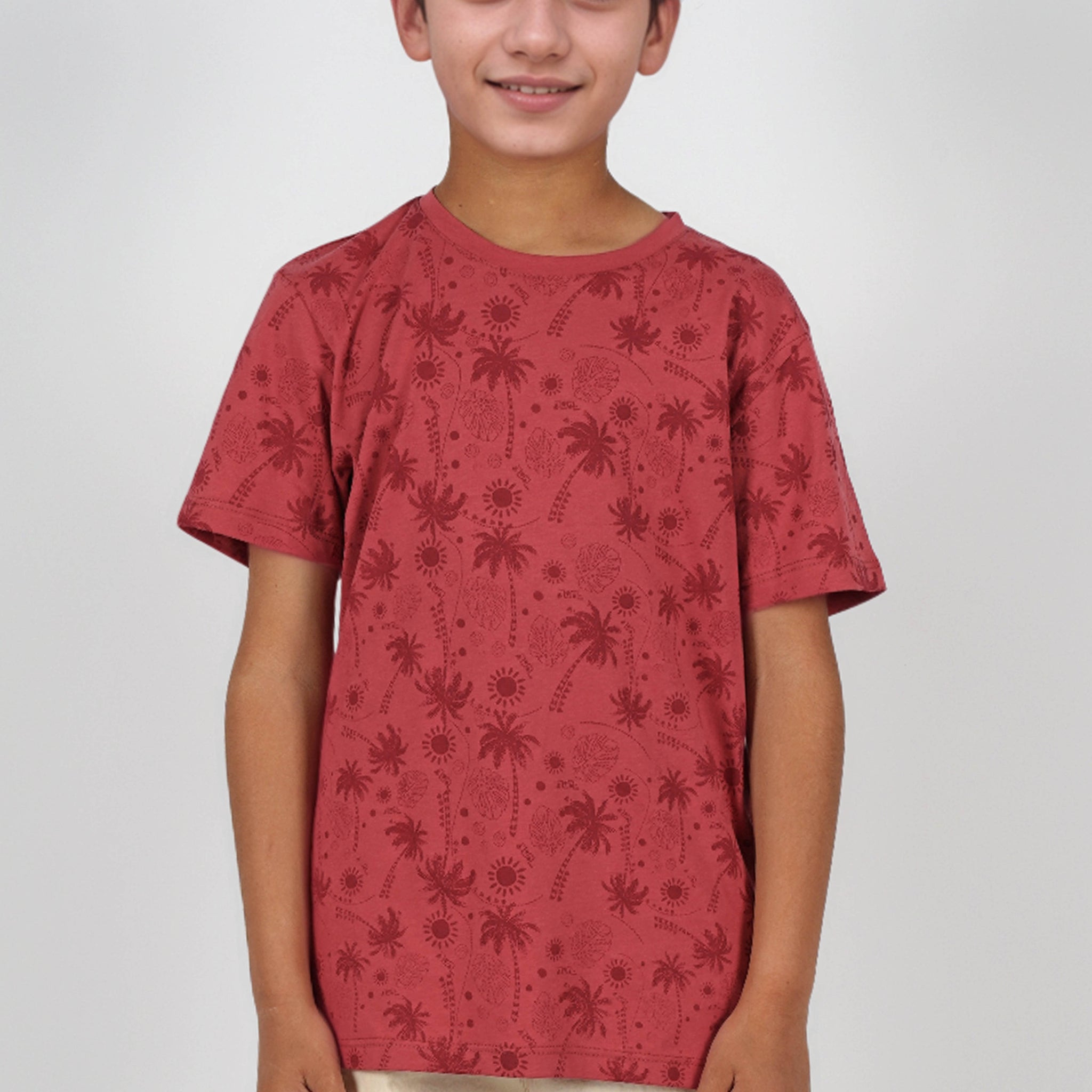 DariusJrMC T-shirt