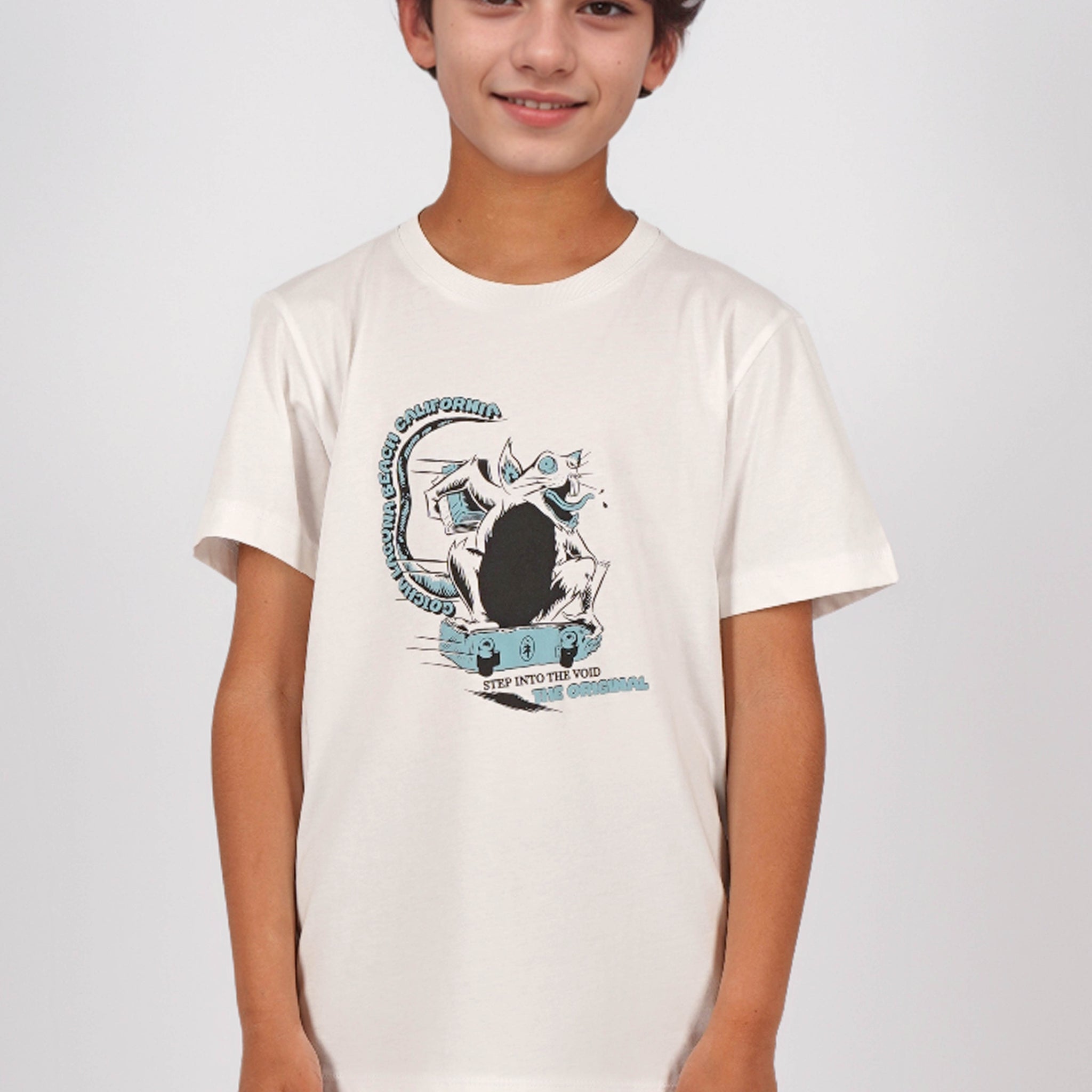 DevJrMC T-shirt