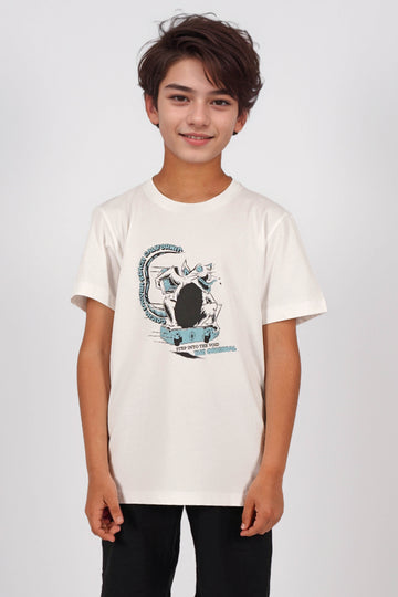 DevJrMC T-shirt