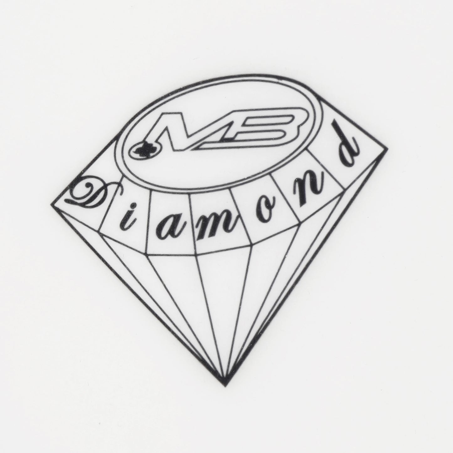 Diamond Pu Board
