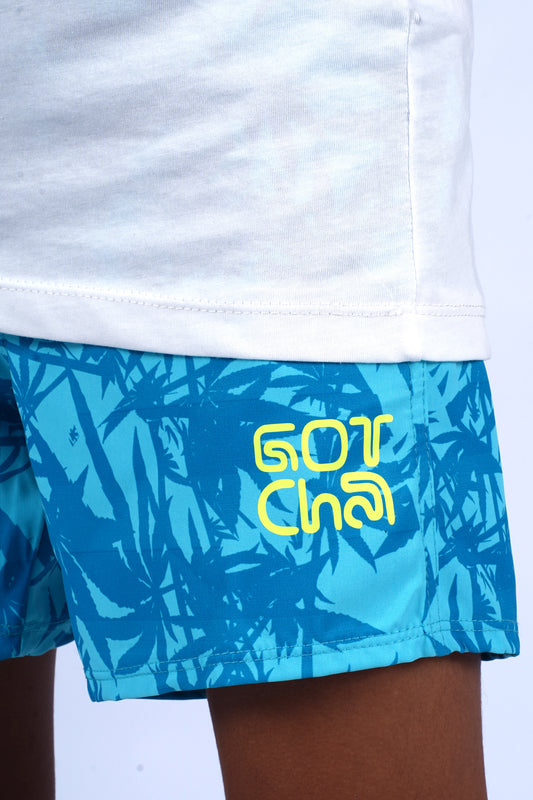 DimitriJr Swim Short