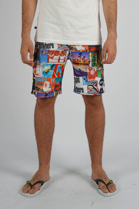 Dogan Boardshort