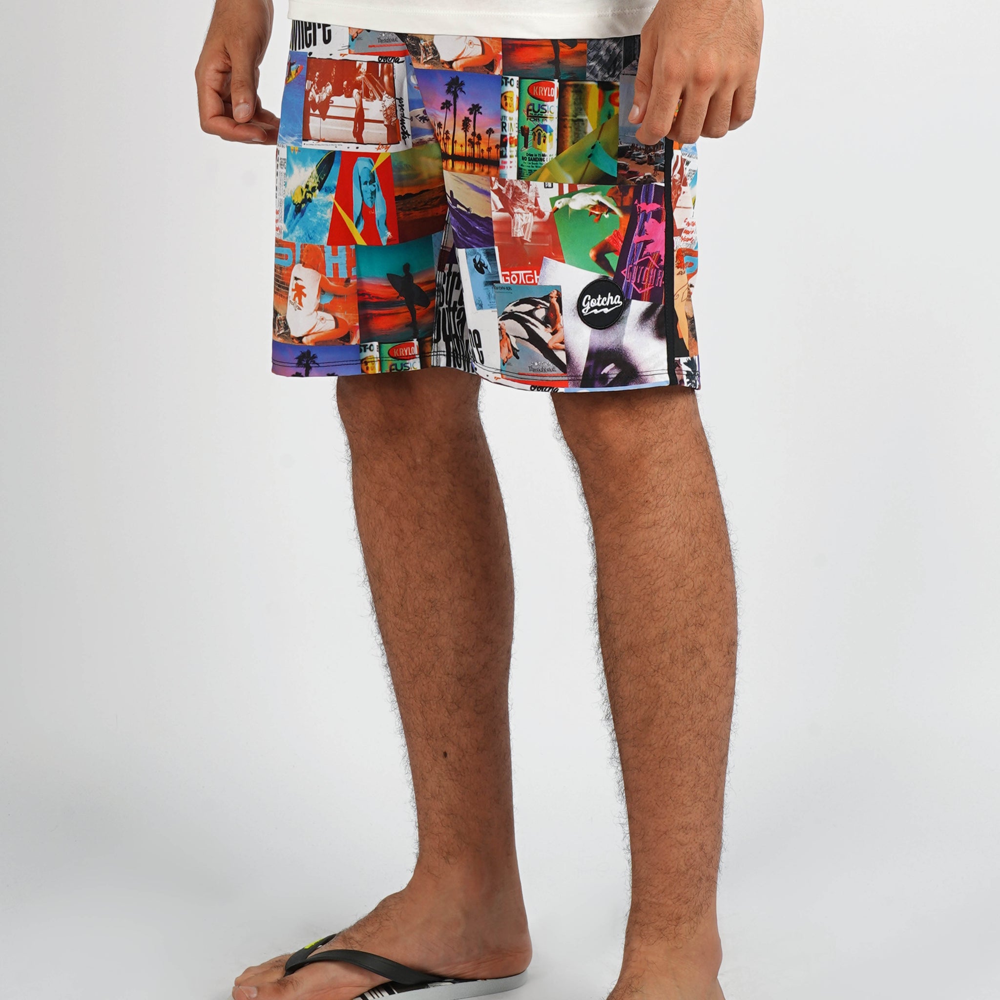 Dogan Boardshort