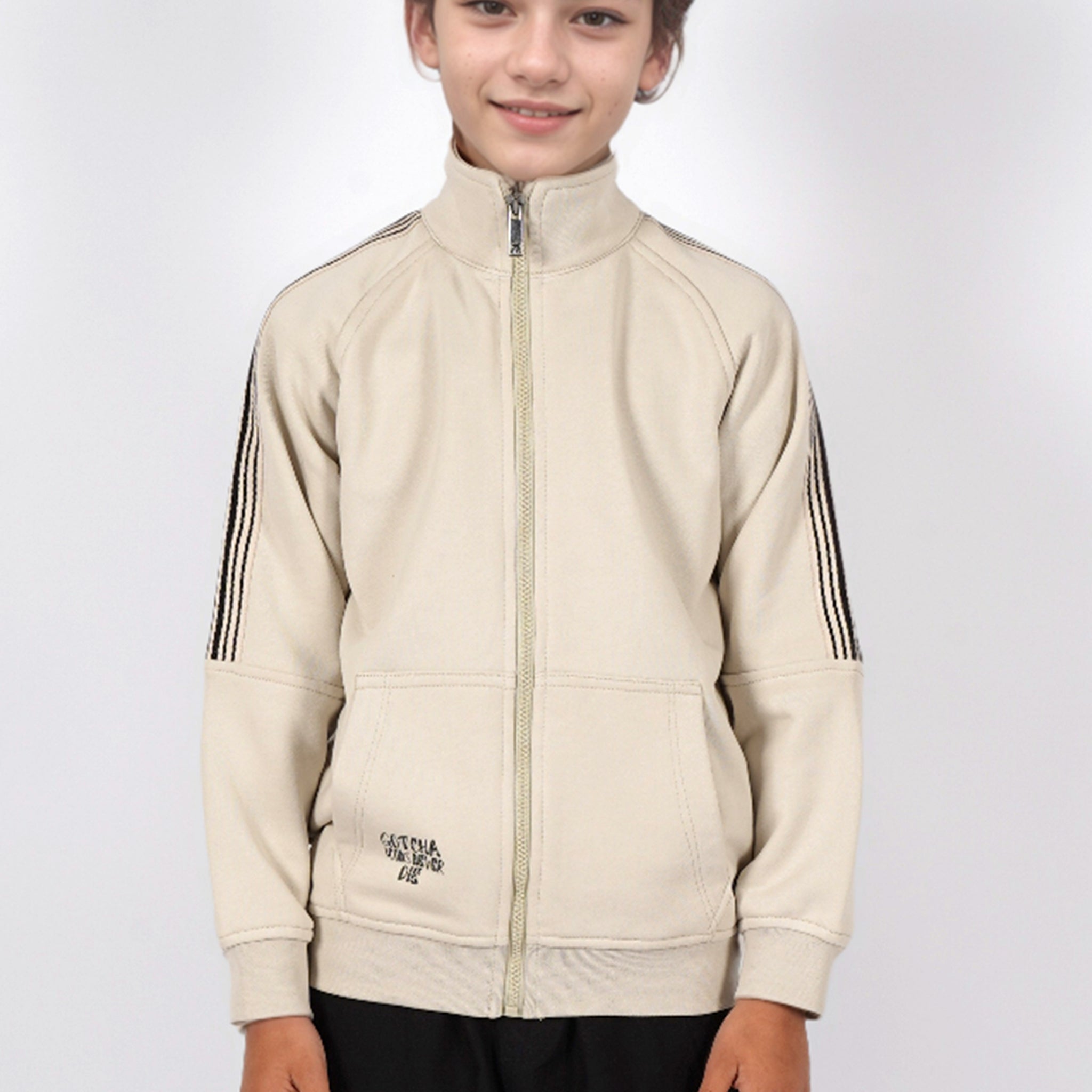 Ernest JrM.D SweatShirt COL M