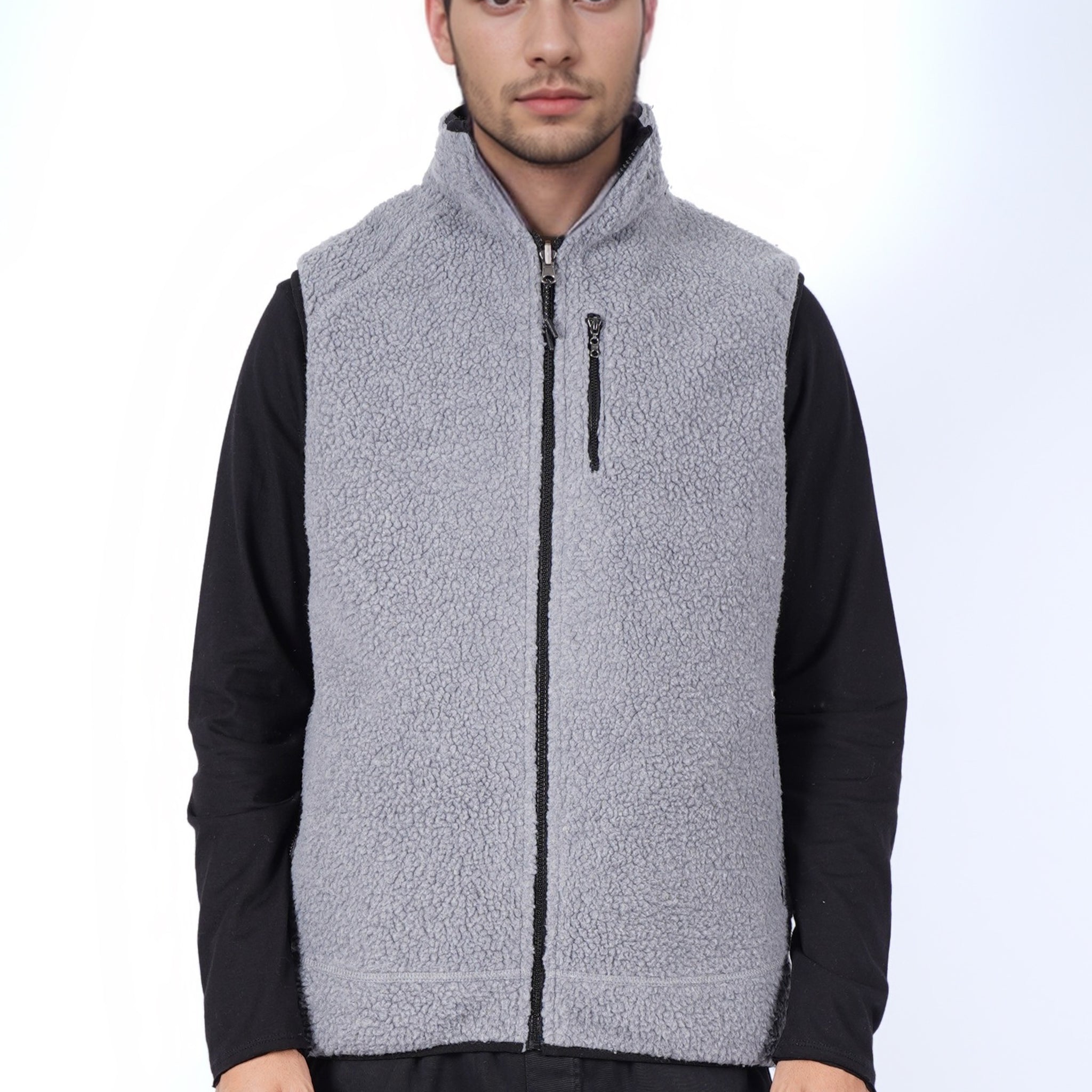 Romane PDM Gilet