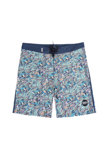 Fish Boardshort