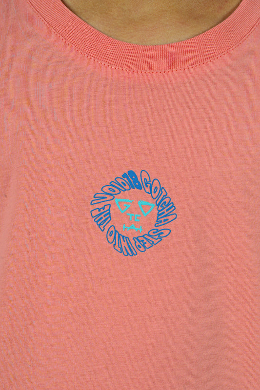 GildasJrMC T-shirt