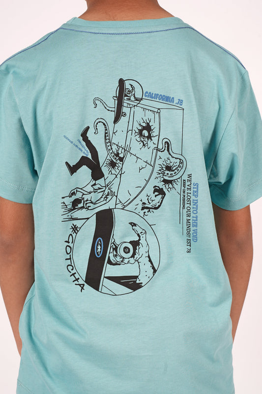 GinoJrMC T-shirt