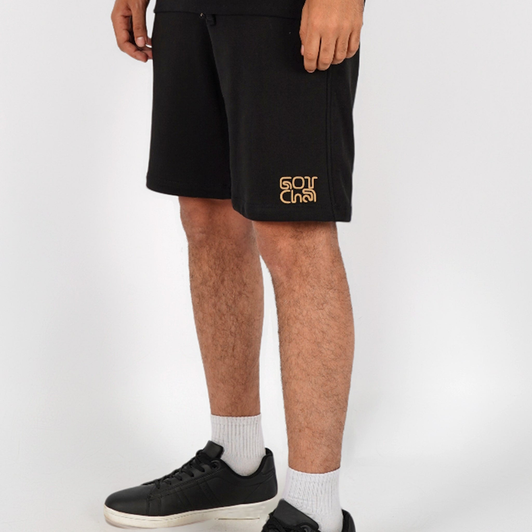 HirotoSS25MNG Short