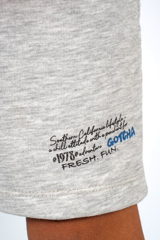 HubertJr MNG Short