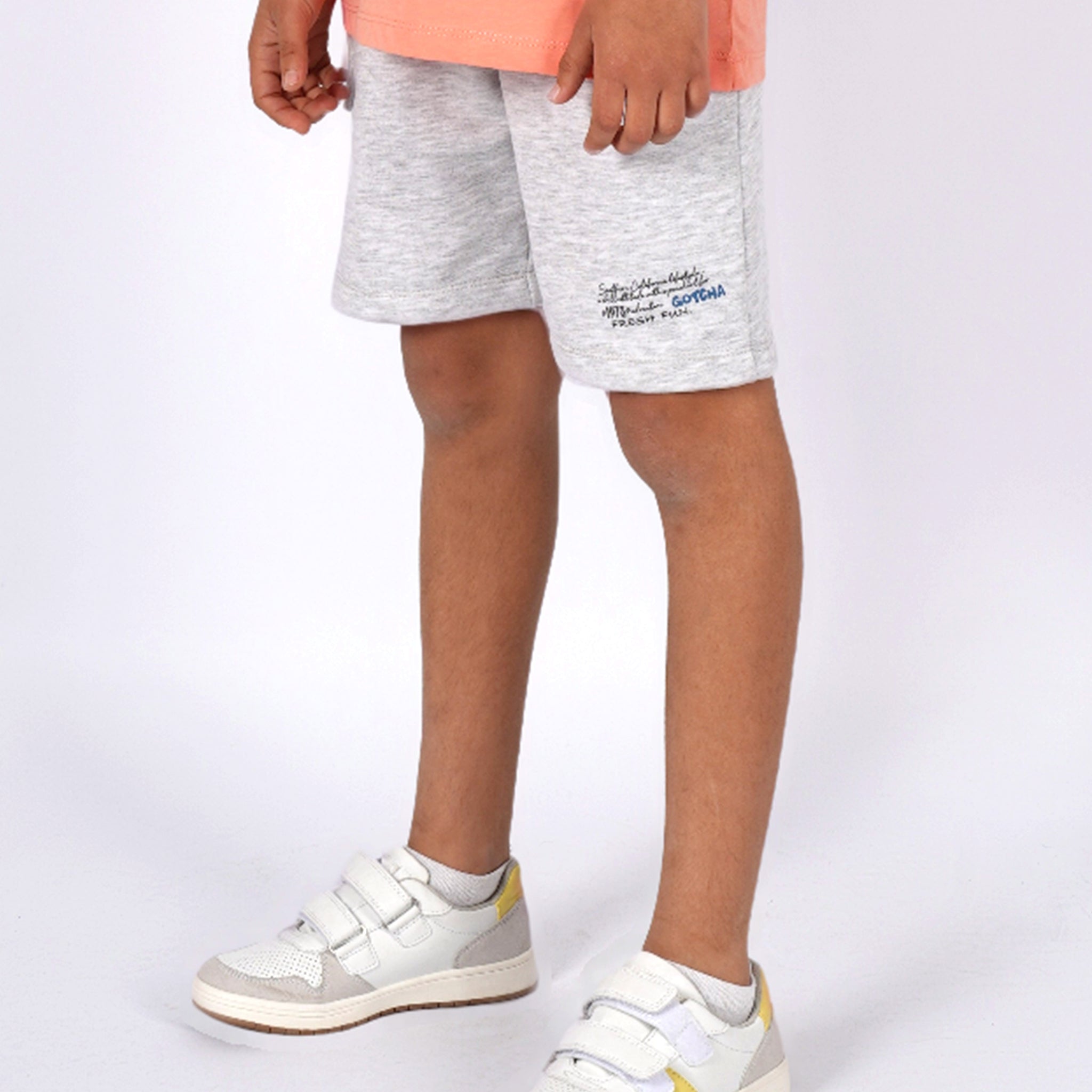 HubertJr MNG Short