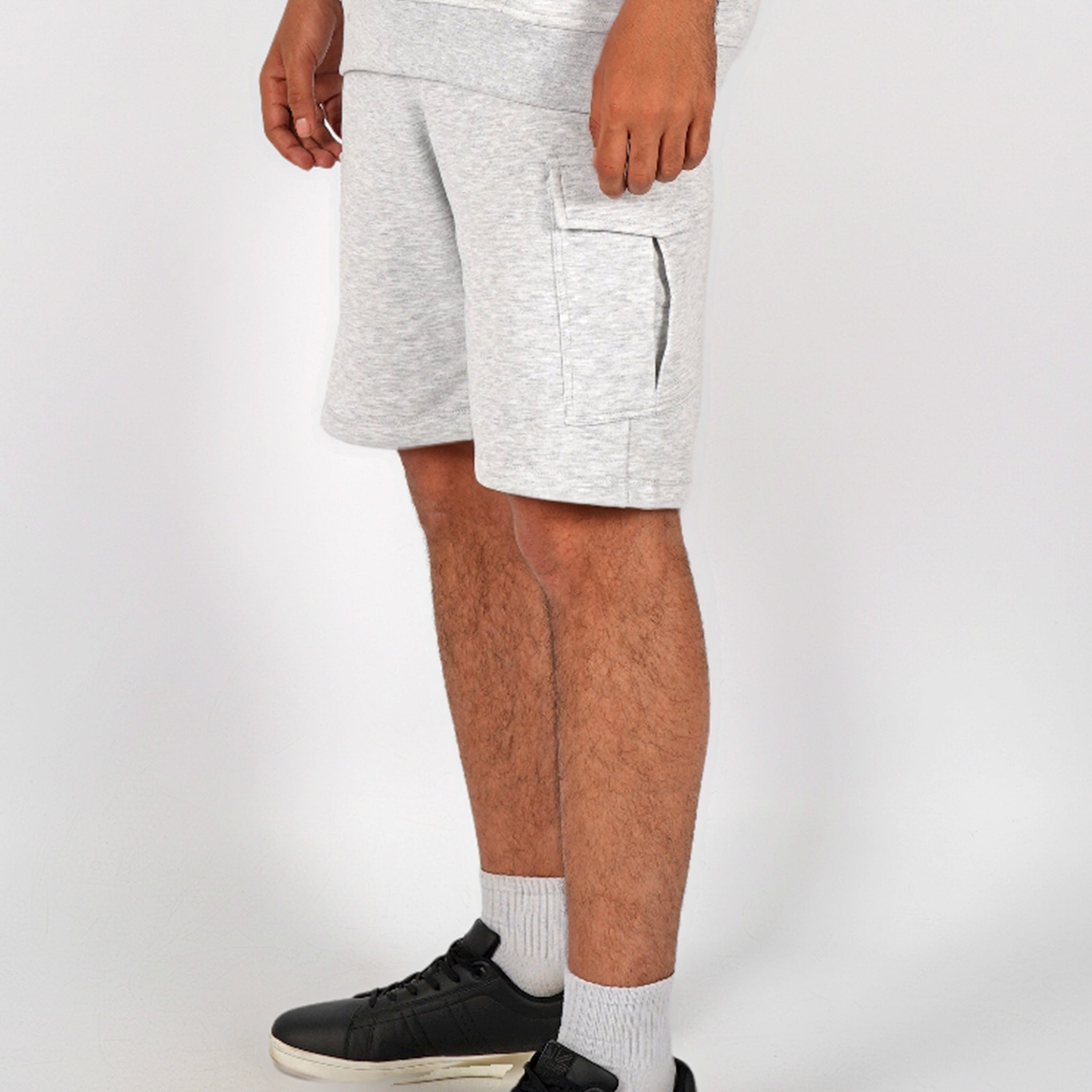Hubert MNG Short