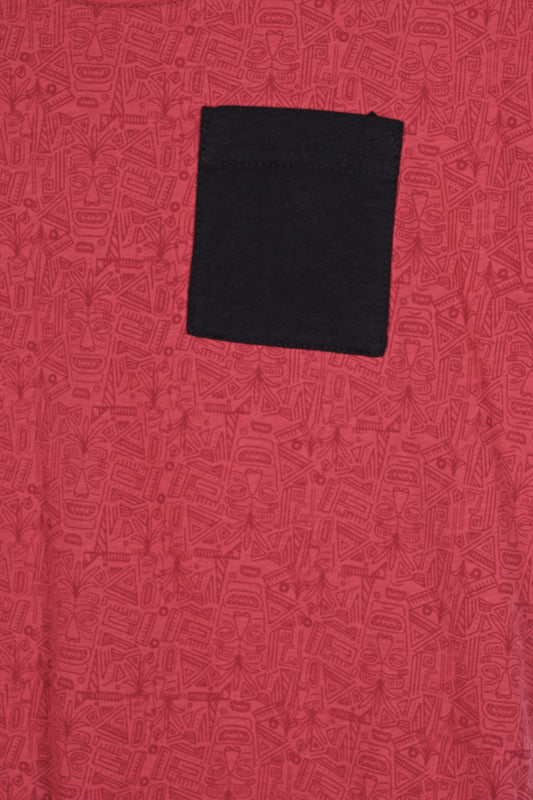 IgoreJr O.S T-shirt
