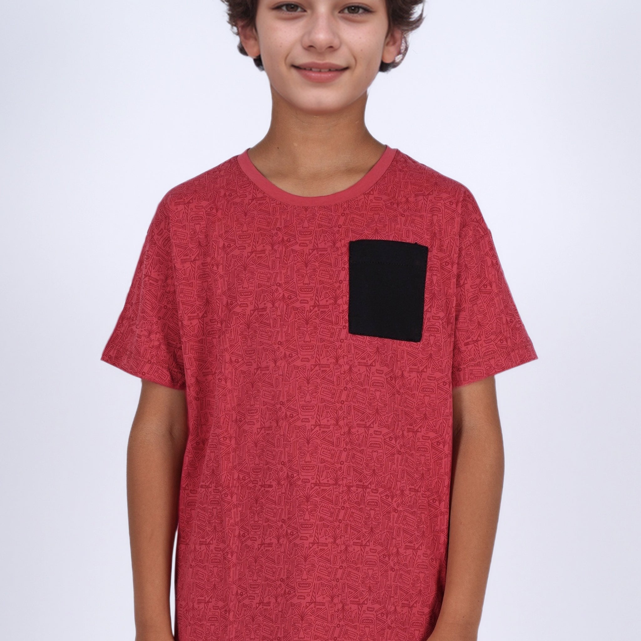 IgoreJr O.S T-shirt