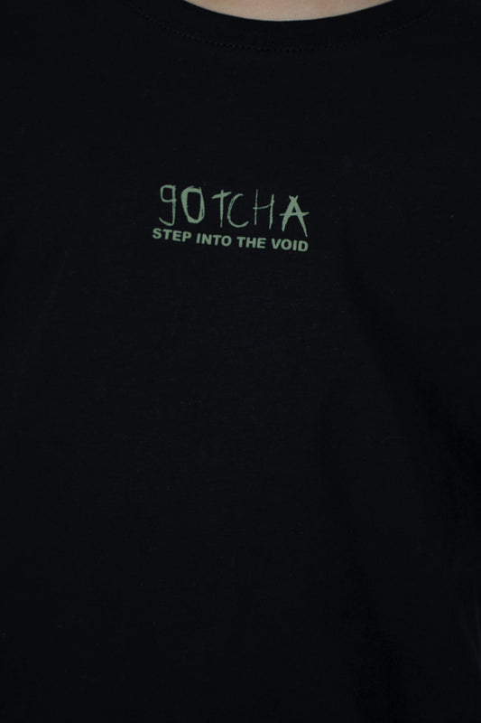 JasinJrO.S T-shirt Oversize