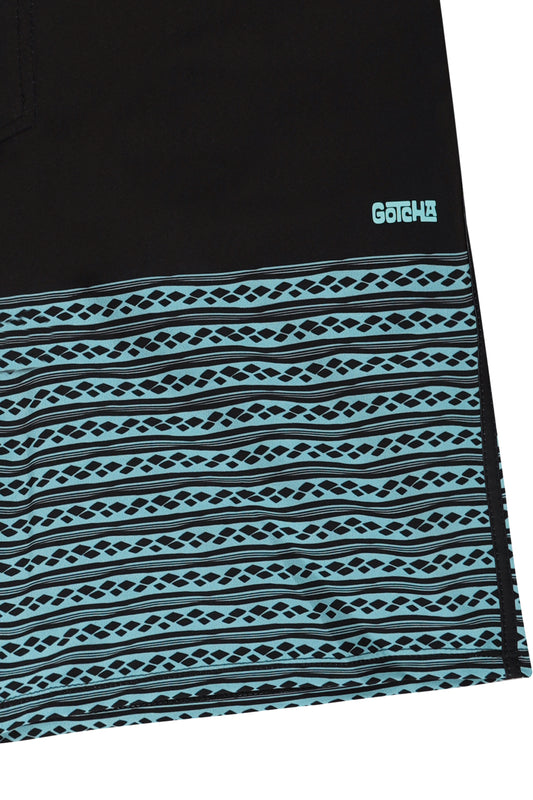 JunusJr Boardshort