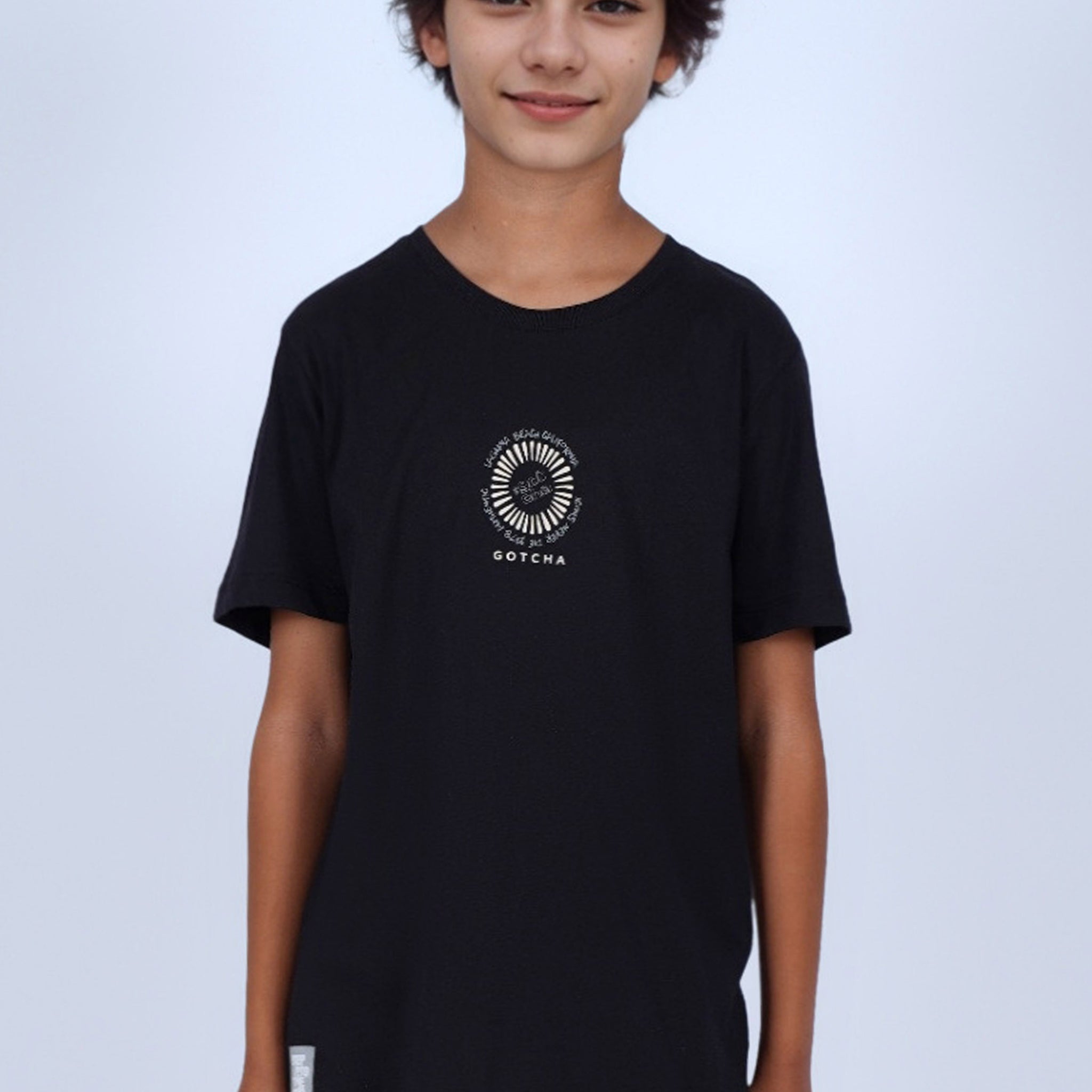 KareemJr MC T-shirt