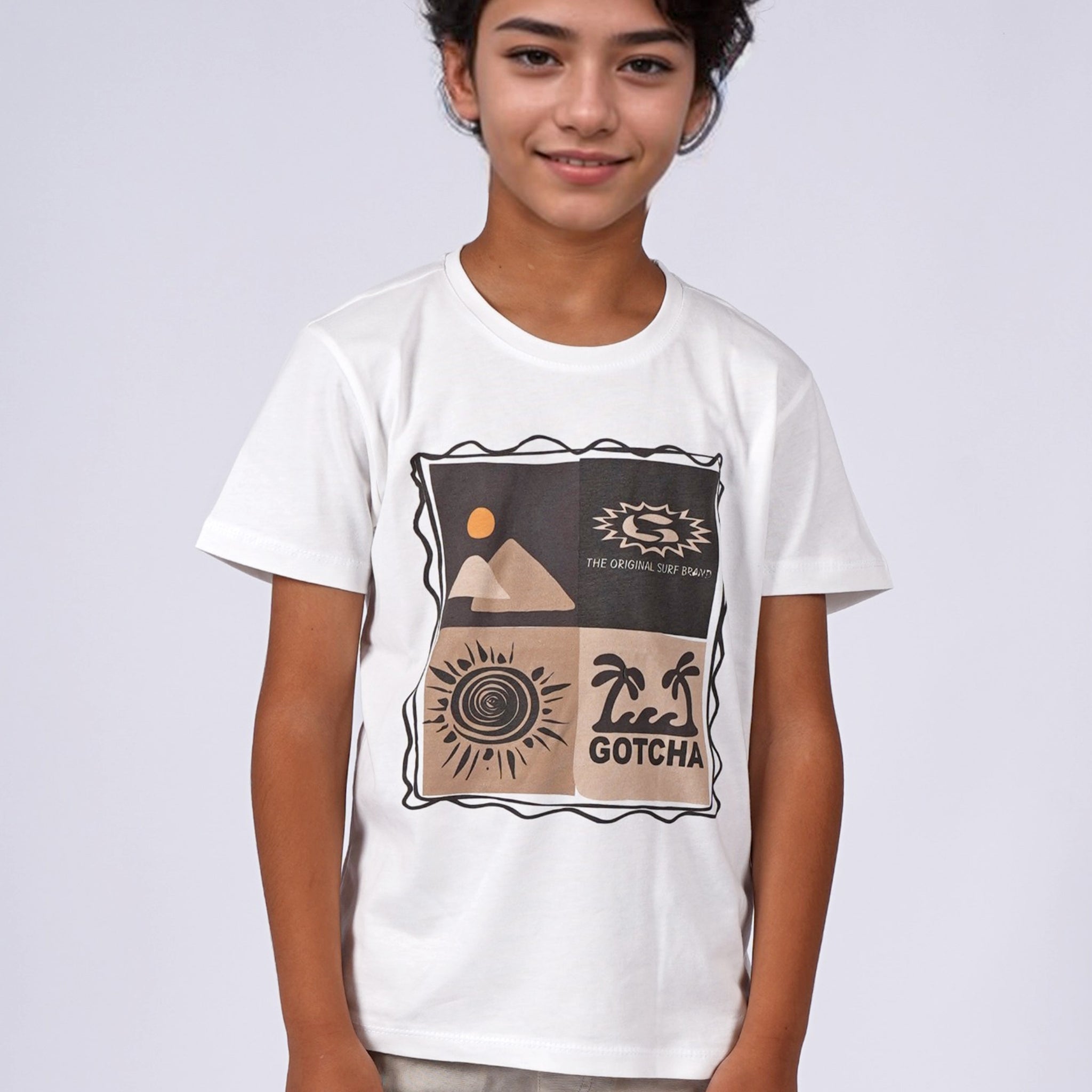 KevanJr T-shirt