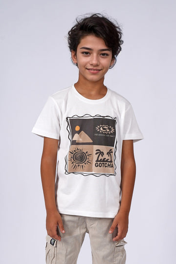 KevanJr T-shirt