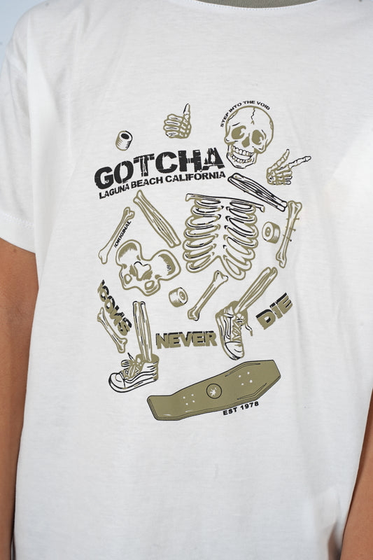 LatineJrMC T-shirt