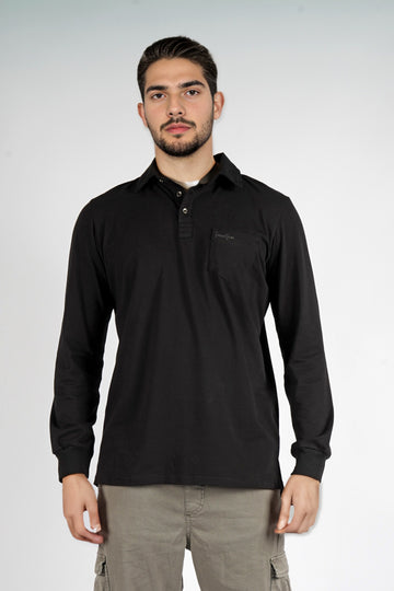 Leandre JL Polo ML