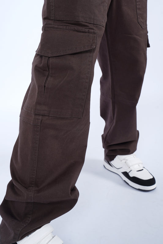 LindoJr Jogger Cargo