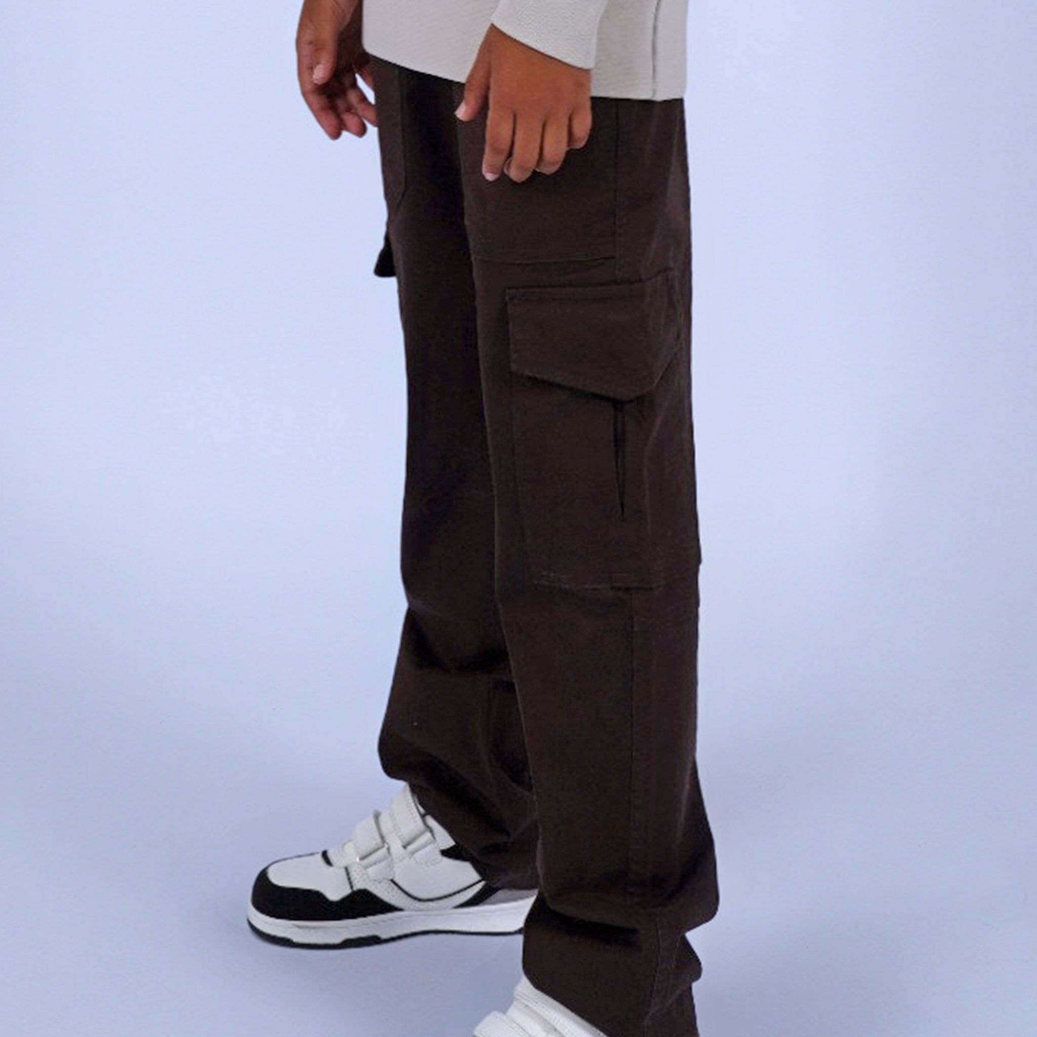 LindoJr Jogger Cargo