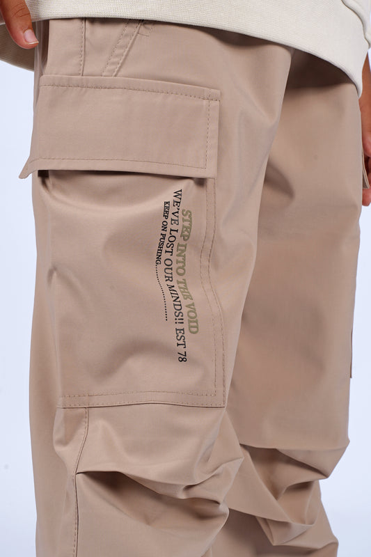 MarcusJr Pantalon
