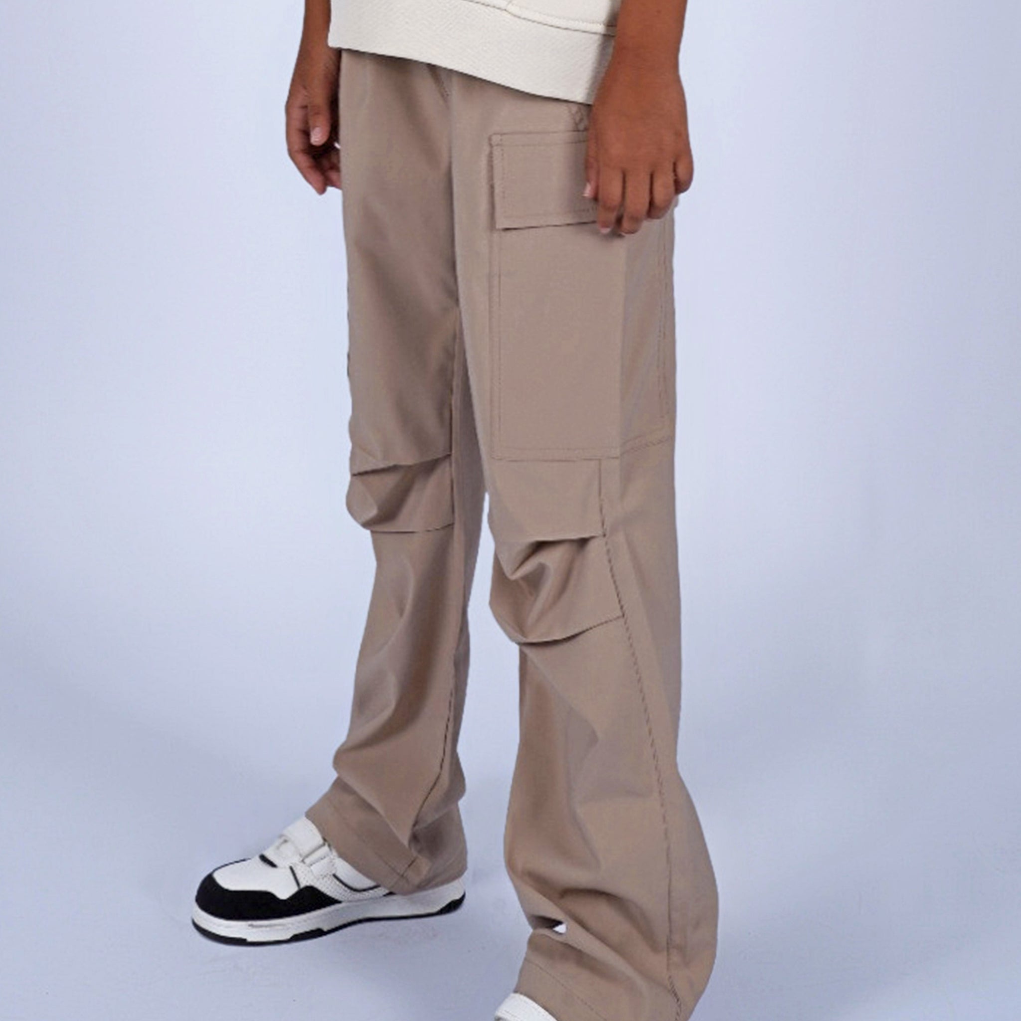 MarcusJr Pantalon