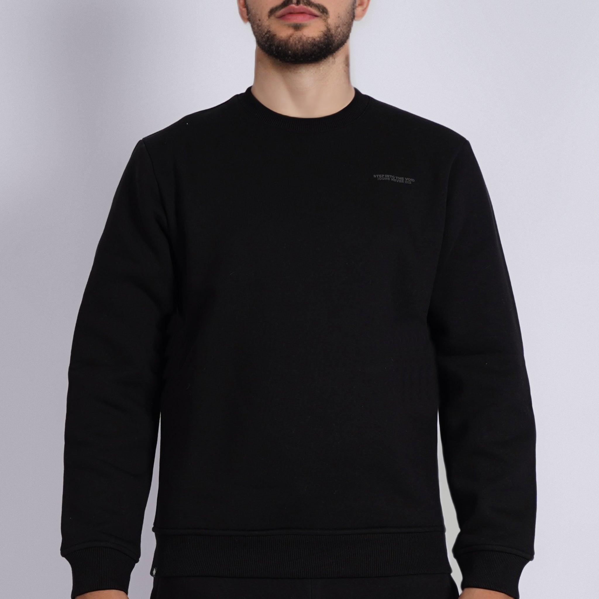 MarinW24 MG Sweat-Shirt ML col R