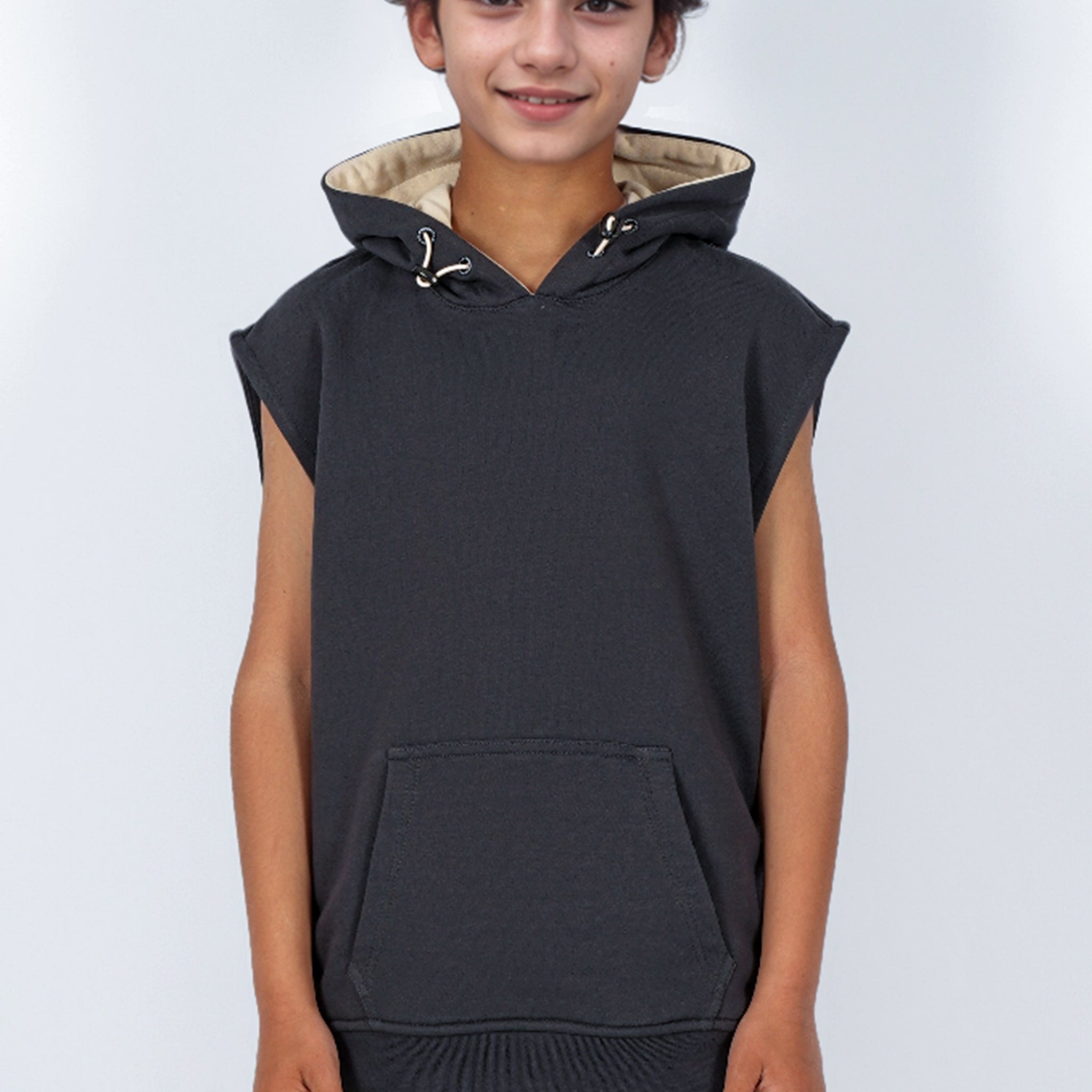 MasonJrMNG Sweat -Sm -Cap