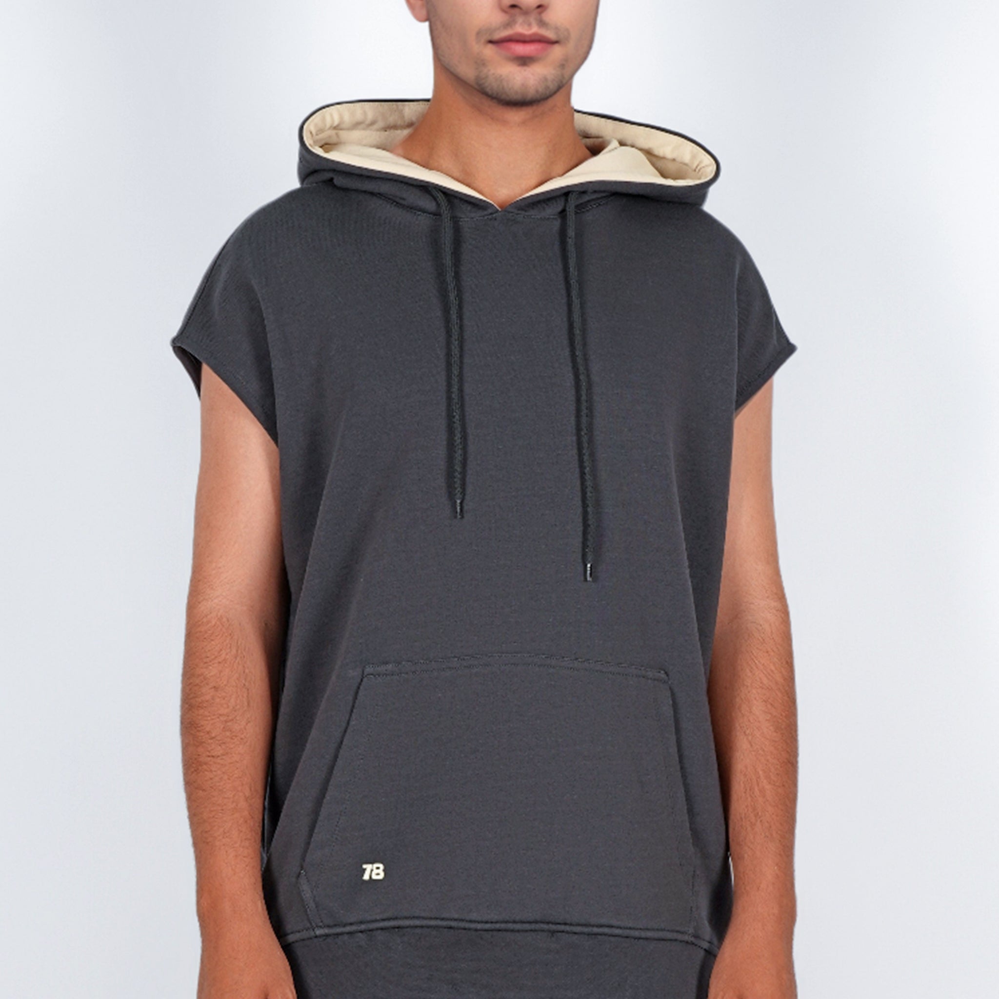 MasonMNG Sweat -Sm -Cap