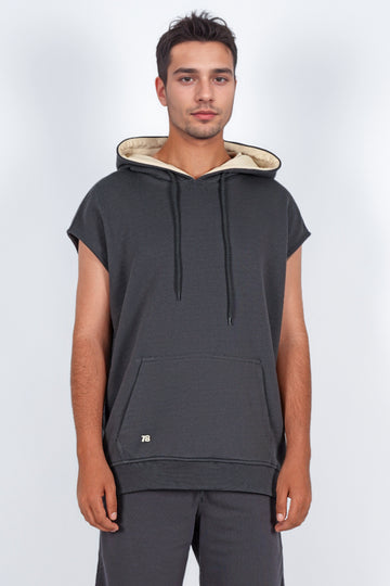 MasonMNG Sweat -Sm -Cap
