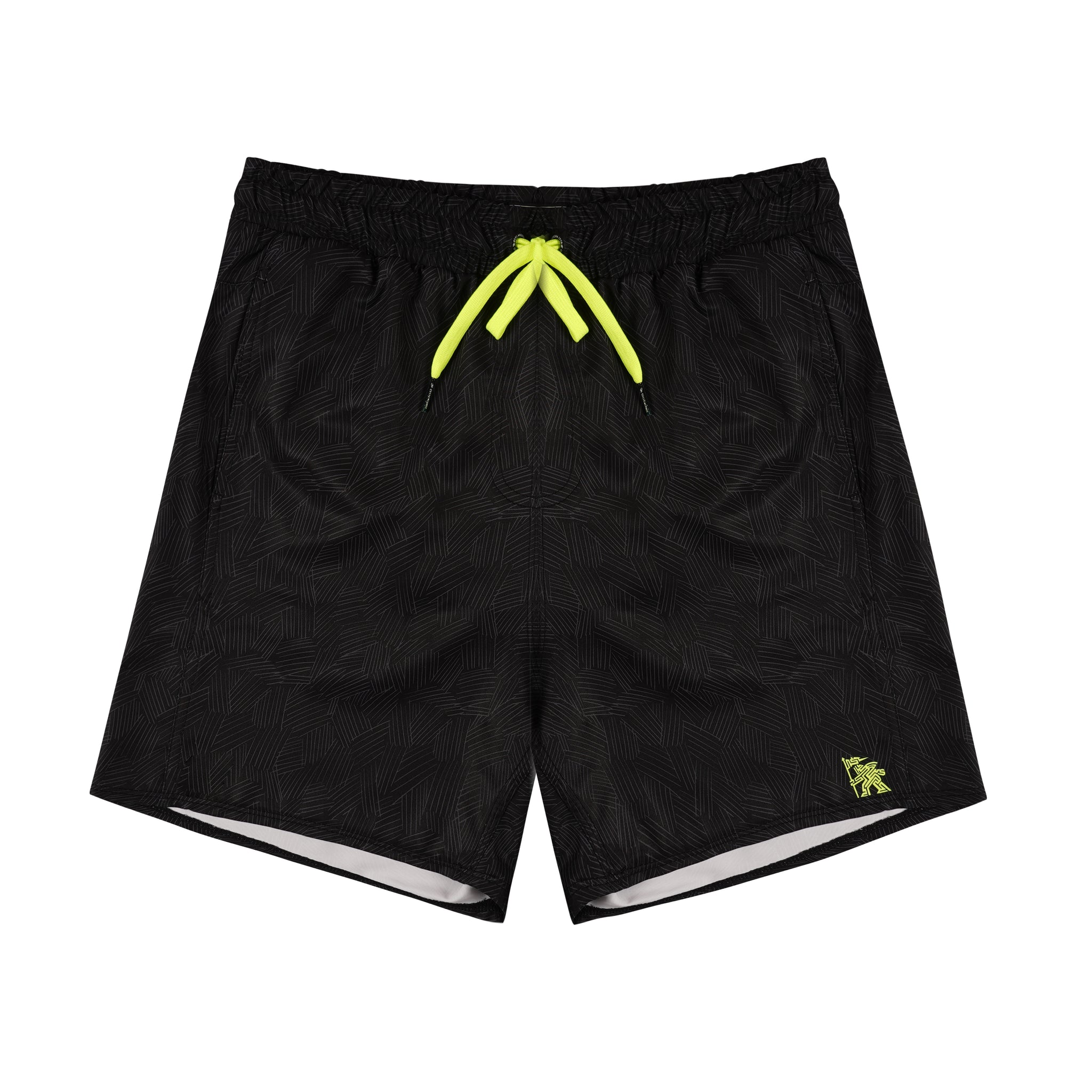 Moise Swim Short