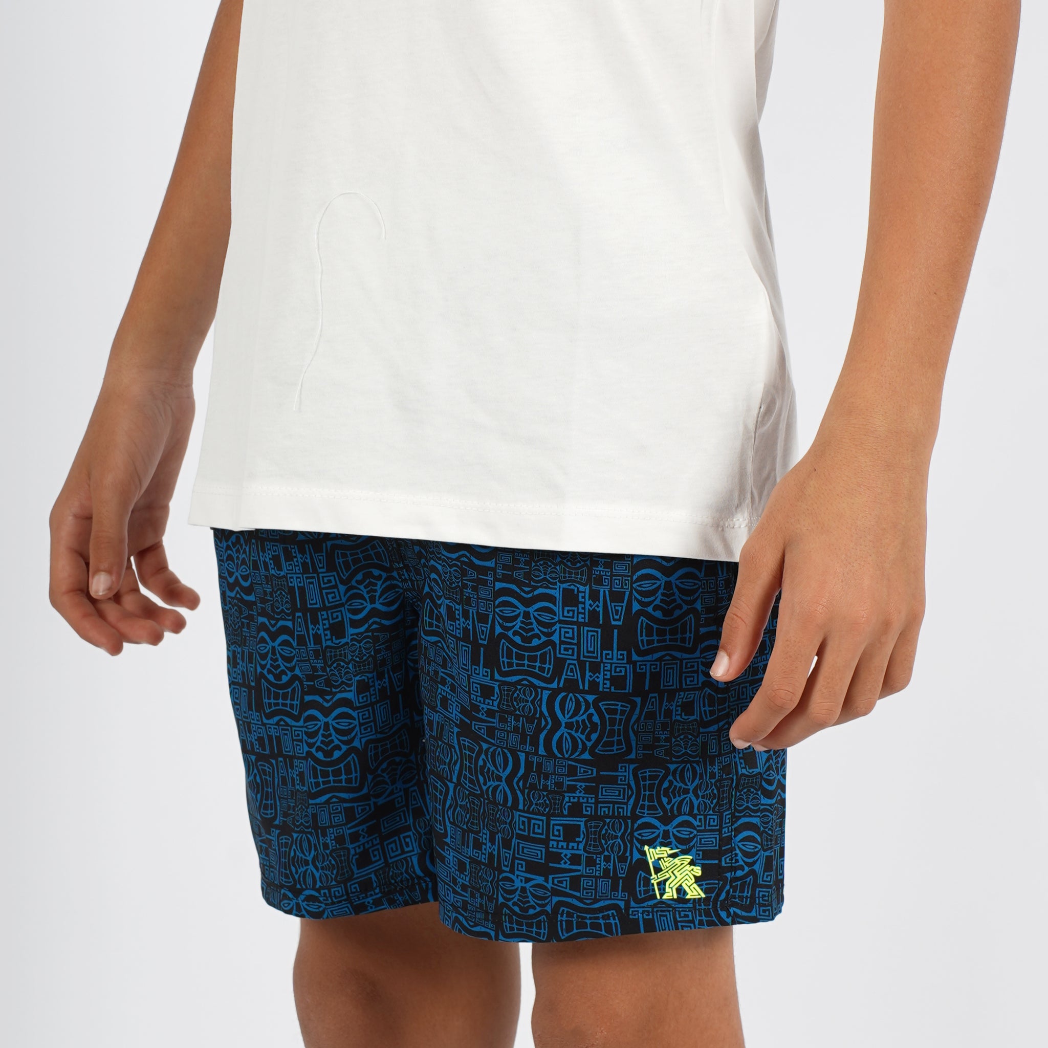 NadyJr Swim Short