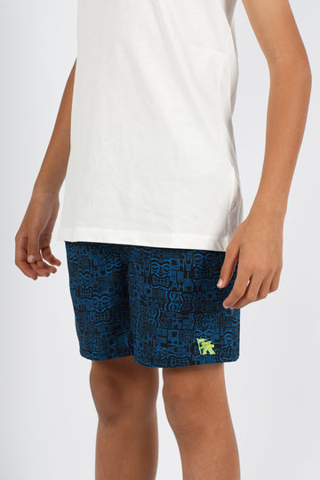 NadyJr Swim Short