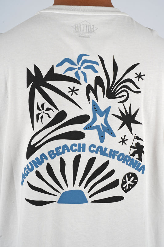 NabihMC O.S T-shirt Oversize