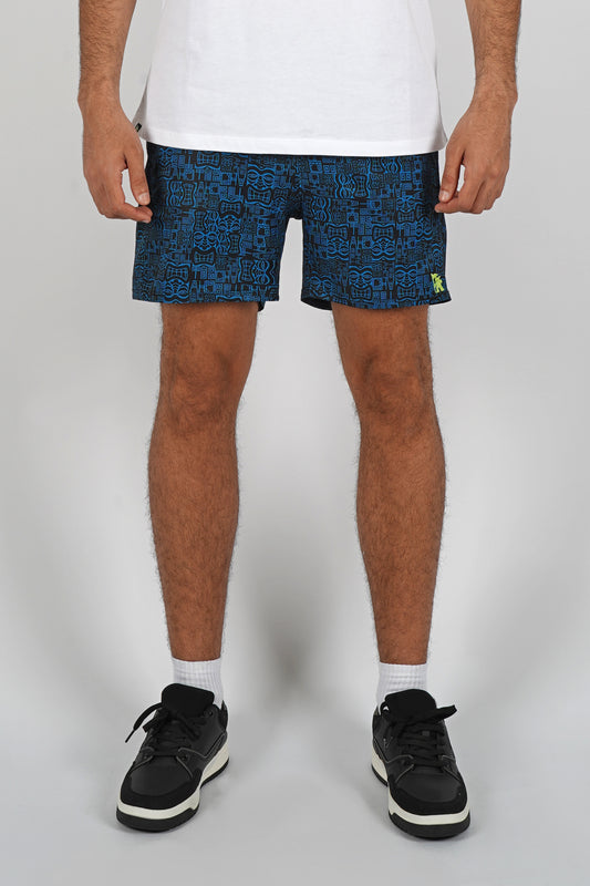 Nady Swim Short