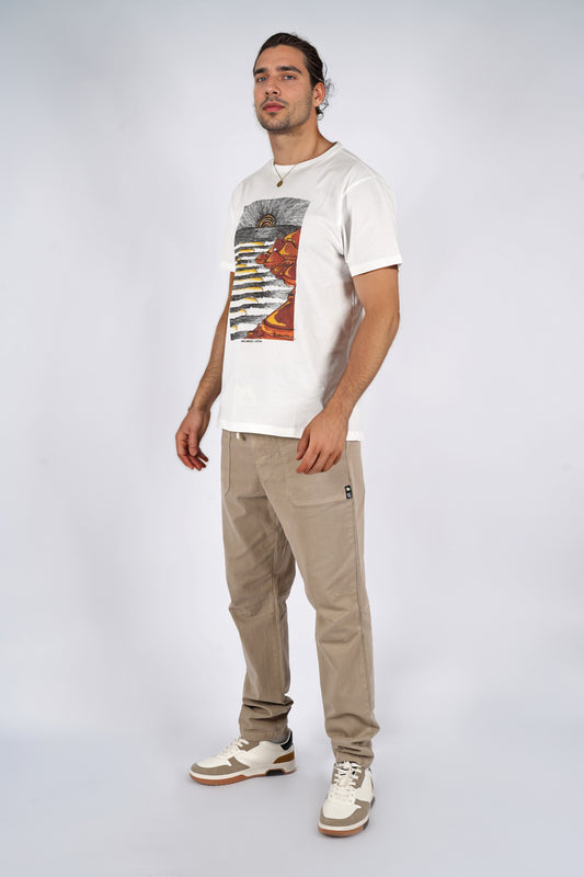 Nassim T-shirt