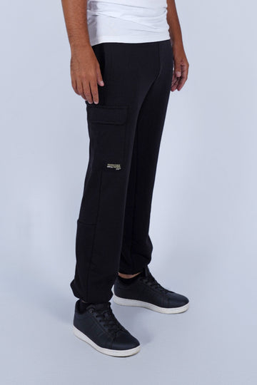 NicolasSS25MNG Jogging Cargo