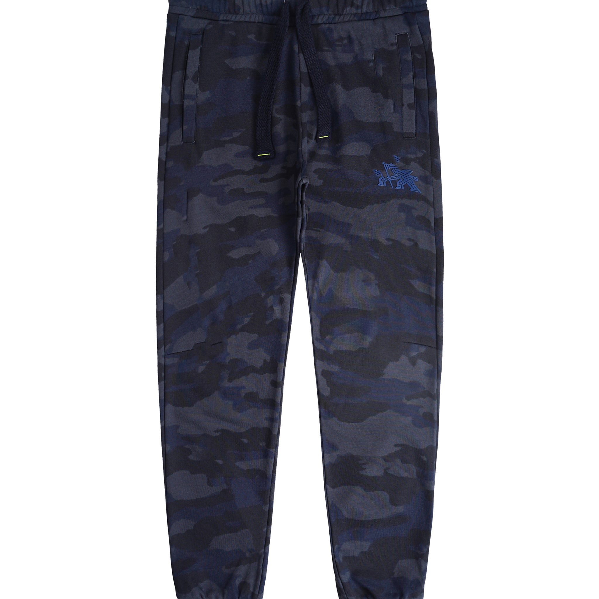 Octavo MNG CAMO Jogging